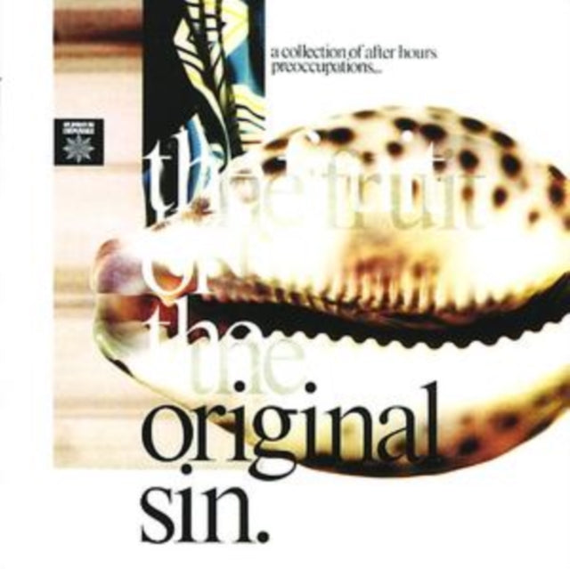 The Fruit of the Original Sun