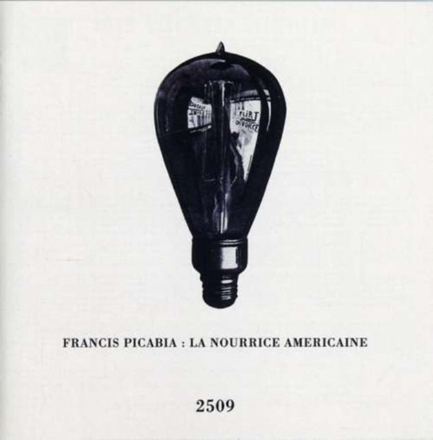 La Naurrice Americaine