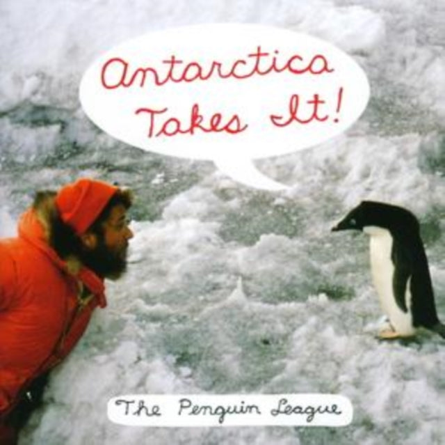 The Penguin League