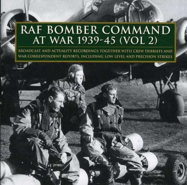 Bomber Command at War 1