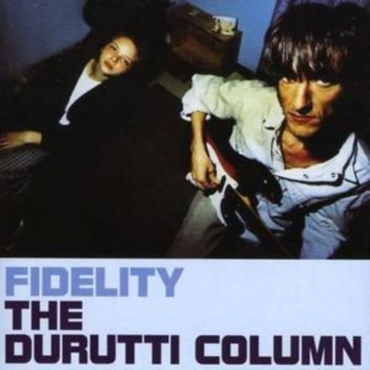 Fidelity