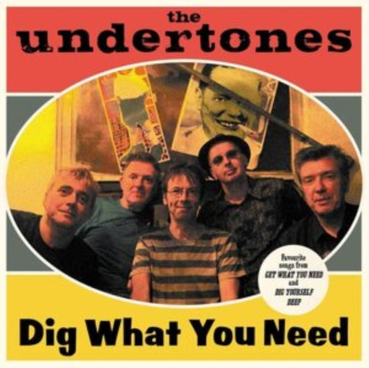 Get What You Need