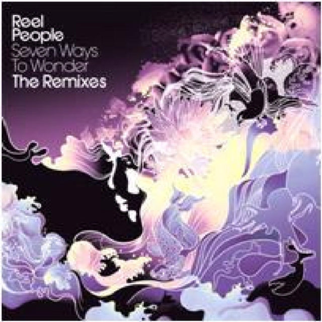 Seven Ways to Wonder - The Remixes
