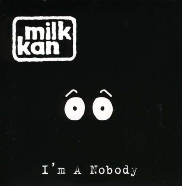 Im A Nobody