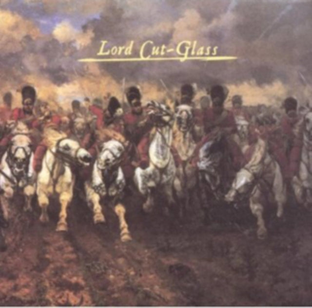 Lord Cut-glass