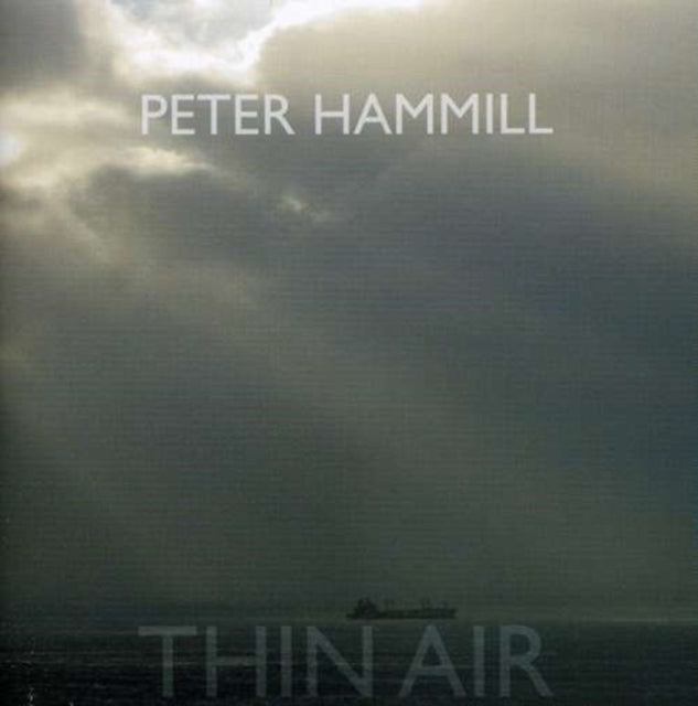 Thin Air