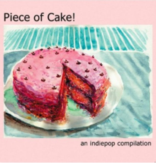 Piece of Cake!