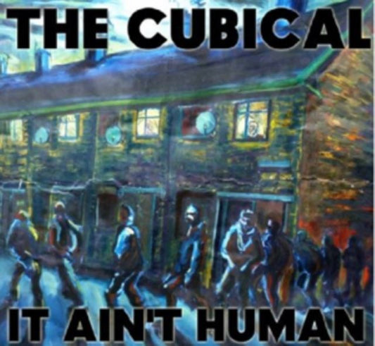 It Ain't Human