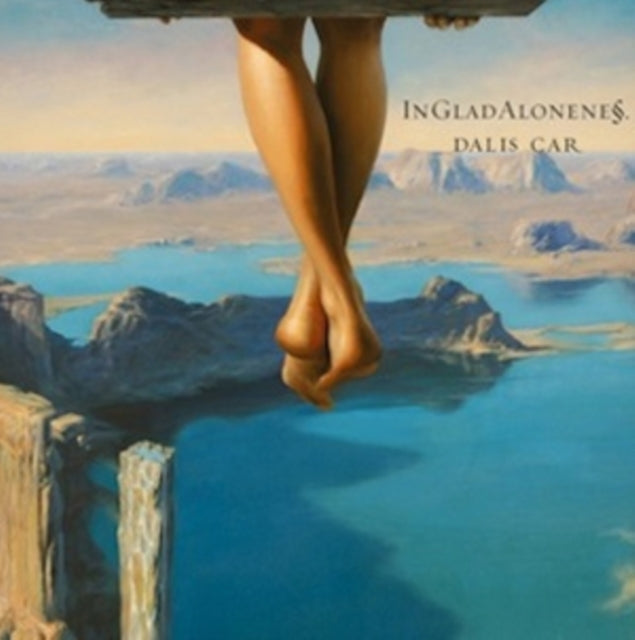 Ingladaloneness