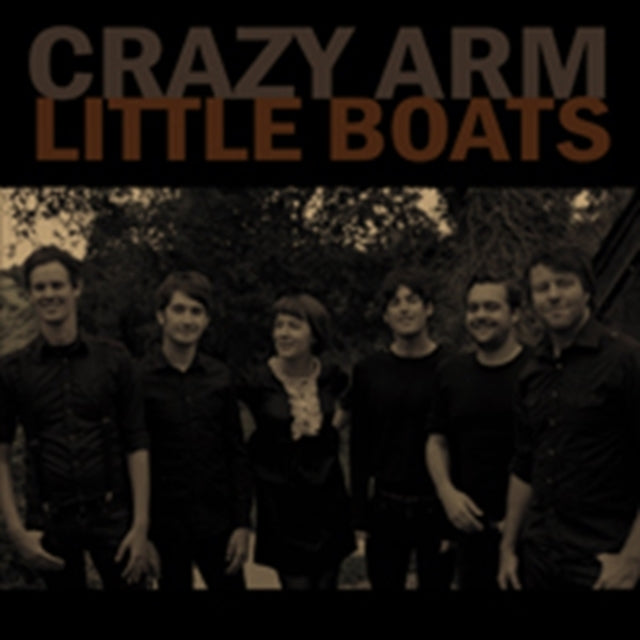 LITTLE BOATS / ALL MEN ARE BUTCHERS
