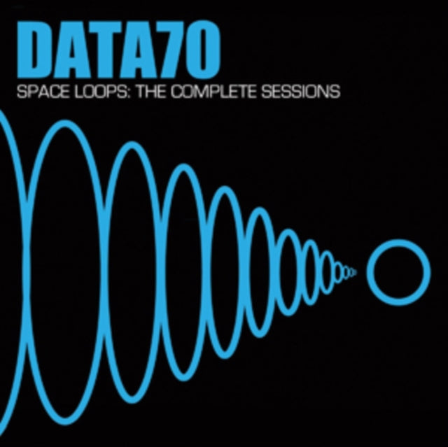 Space Loops: The Complete Sessions