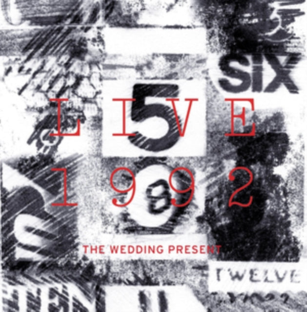 Live 1992