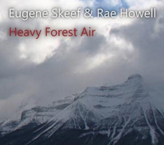 Heavy Forest Air