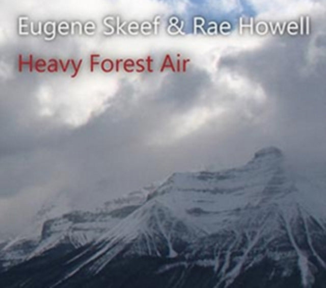 Heavy Forest Air