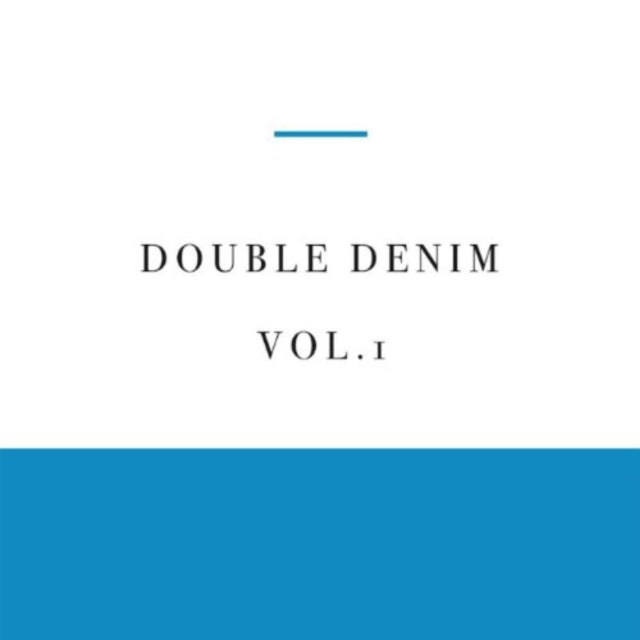 Double Denim