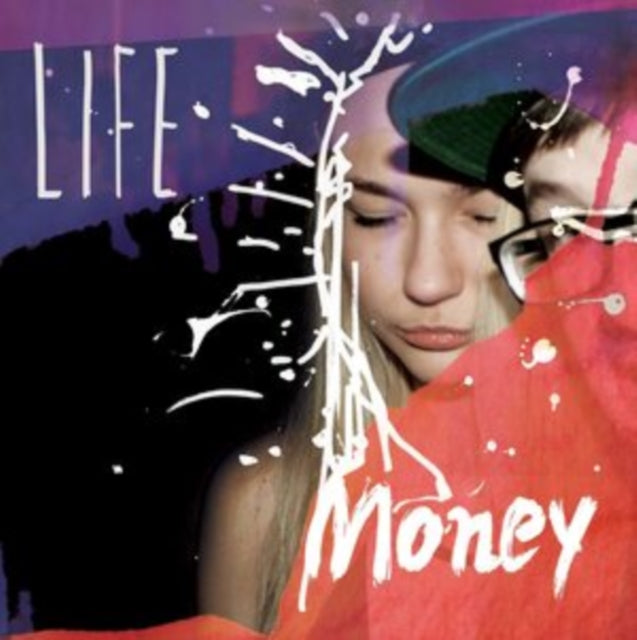 Money/Crawling