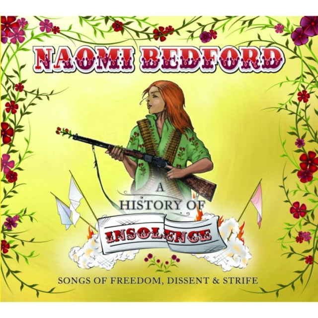 A History of Insolence