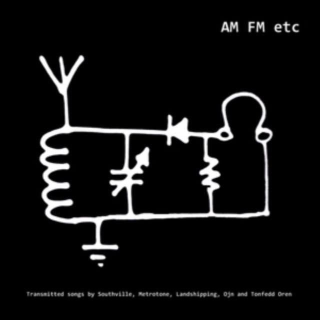 AM FM Etc