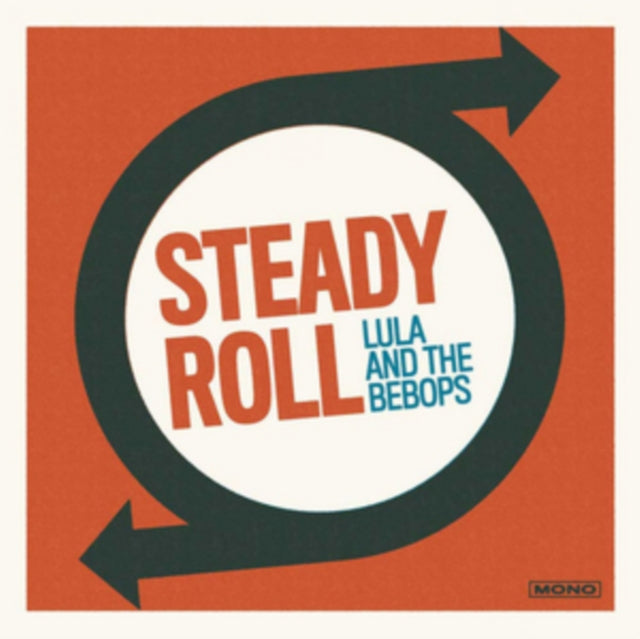 Steady Roll