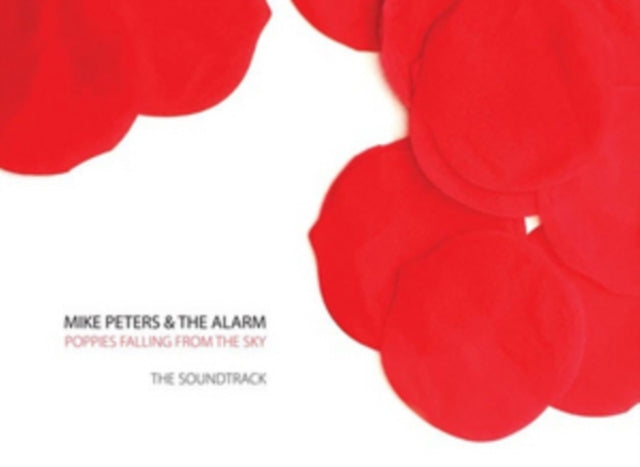 Poppies Falling from the Sky