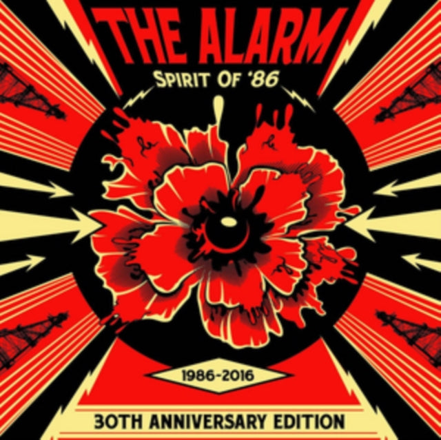 Spirit of '86