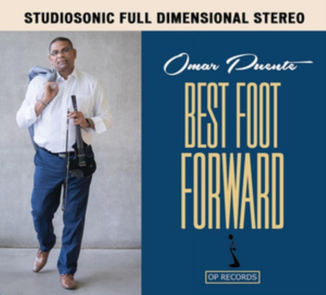 Best Foot Forward