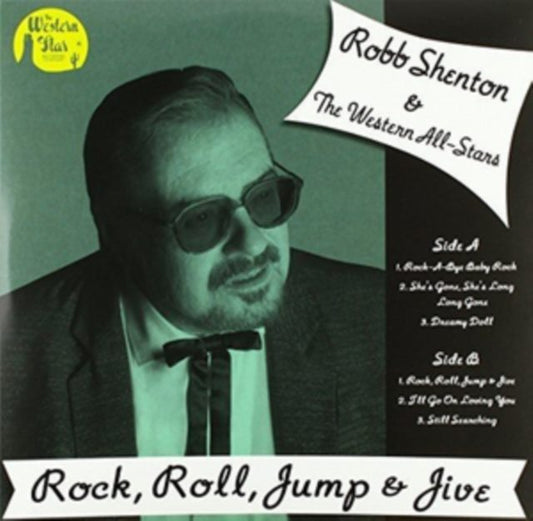 Rock, Roll, Jump & Jive