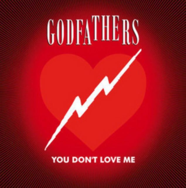 You Don't Love Me