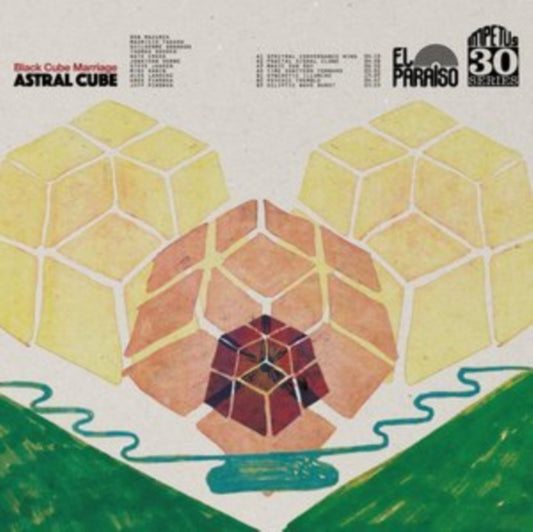 Astral Cube