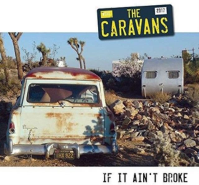 If It Ain't Broke