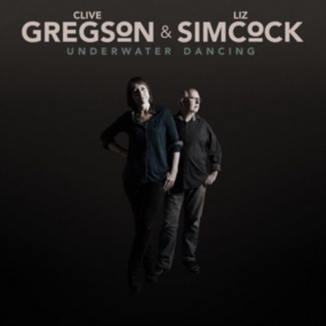 Underwater Dancing