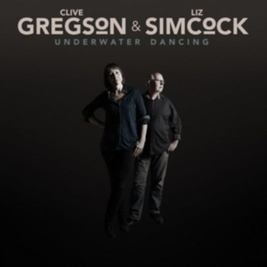 Underwater Dancing