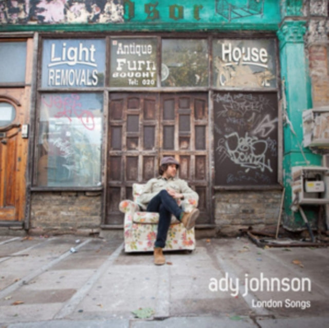 London Songs