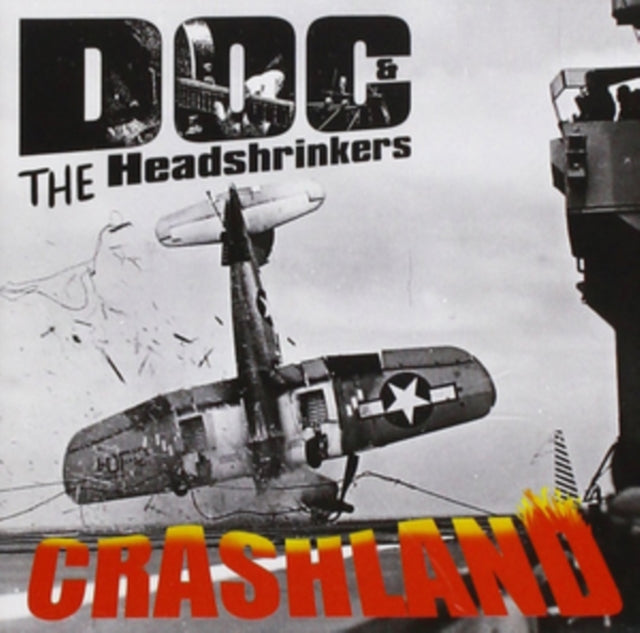 Crashland