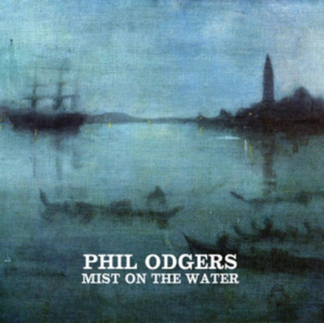 Mist On the Water