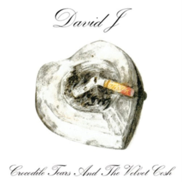 Crocodile Tears and the Velvet Cosh