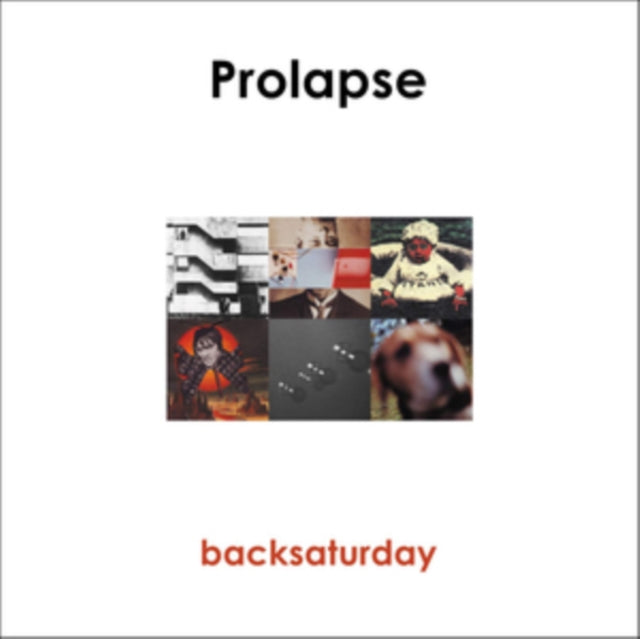 Backsaturday