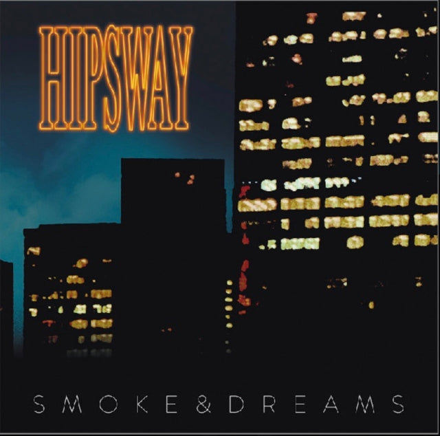 Smoke & Dreams