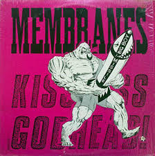 Kiss Ass Godhead (Rsd 2020)