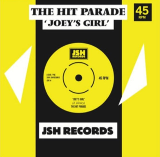 Joey's Girl/I'm Recovering from You