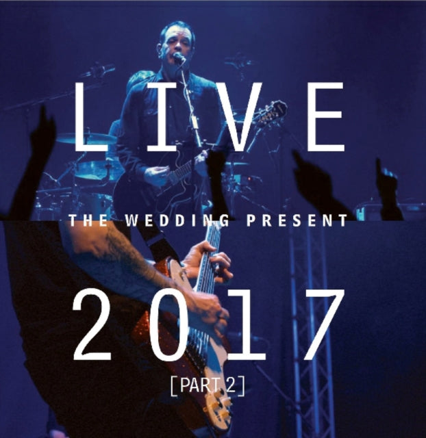Live 2017 (Part 2)
