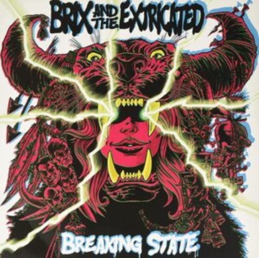 Breaking State