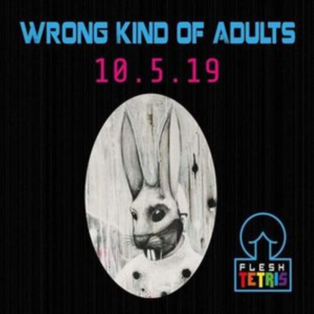Wrong Kind of Adults