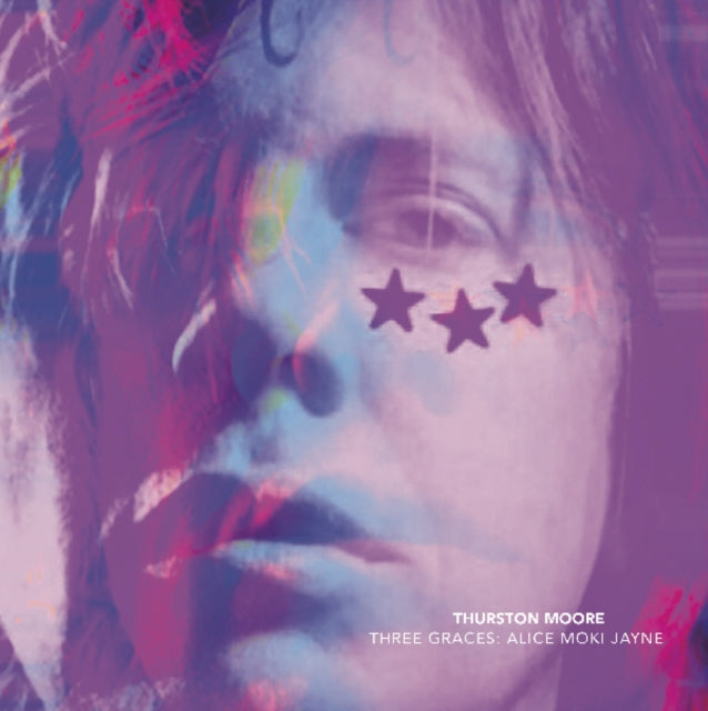 Three Graces/Leave Me Alone