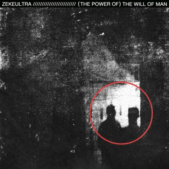 (The Power Of) the Will of Man