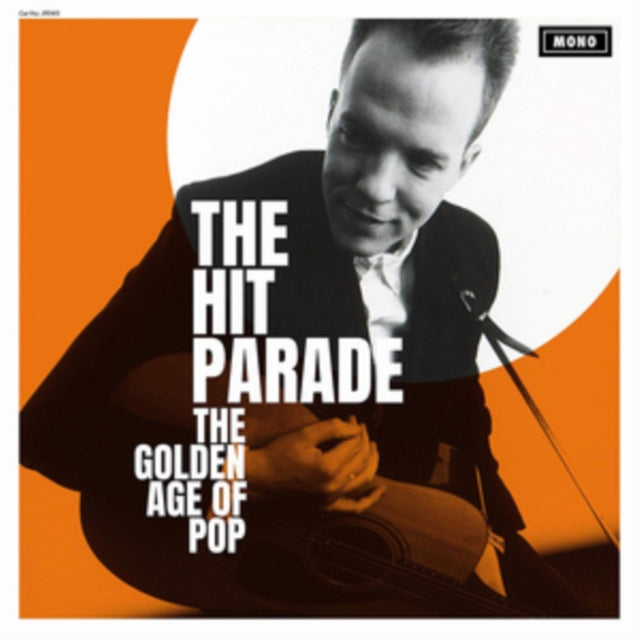 The Golden Age of Pop