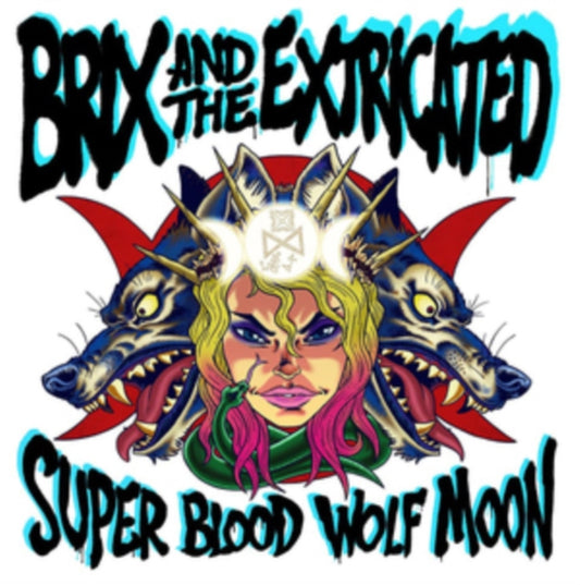 Super Blood Wolf Moon
