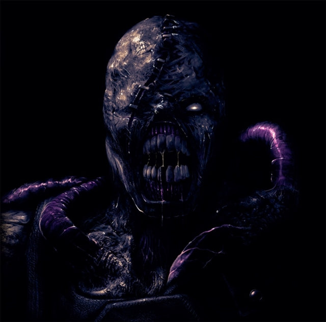 Resident Evil 3