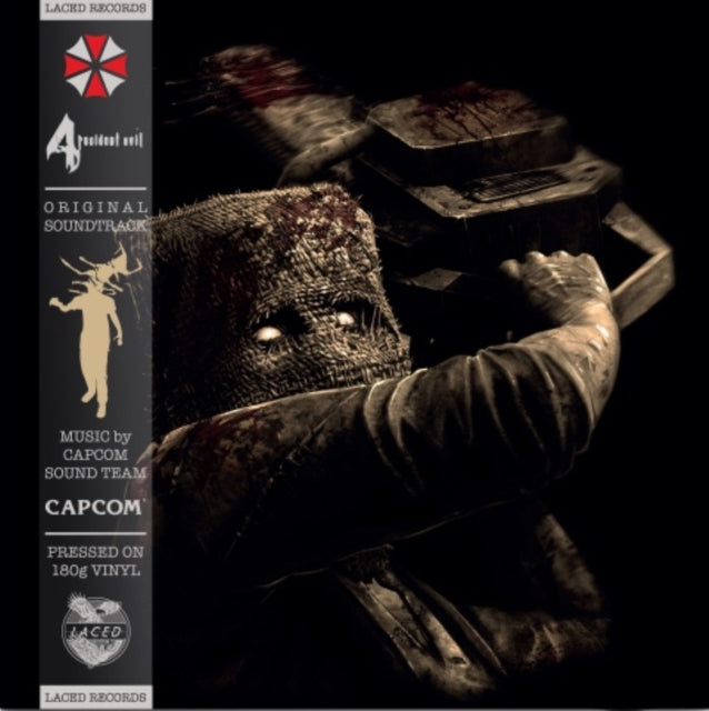 Resident Evil 4