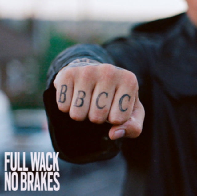 Full Wack No Brakes